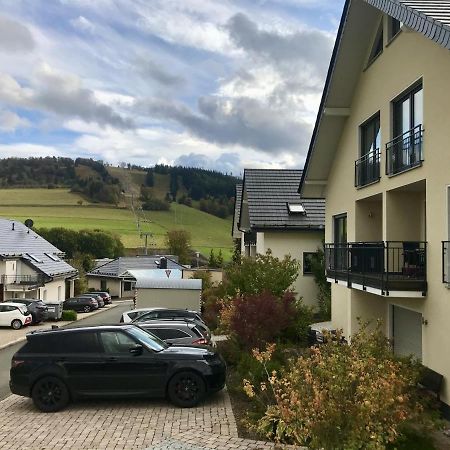 Panorama Lounge - Willingen Apartment Willingen  Bagian luar foto