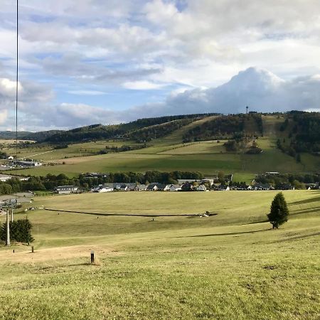 Panorama Lounge - Willingen Apartment Willingen  Bagian luar foto