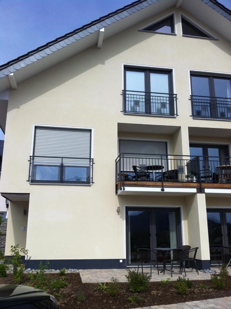 Panorama Lounge - Willingen Apartment Willingen  Bagian luar foto