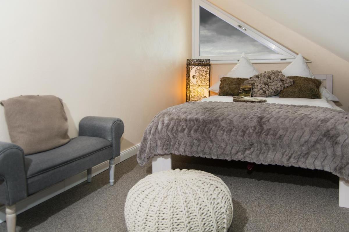 Panorama Lounge - Willingen Apartment Willingen  Bagian luar foto