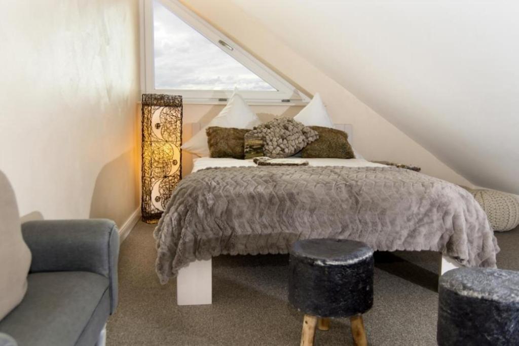Panorama Lounge - Willingen Apartment Willingen  Bagian luar foto