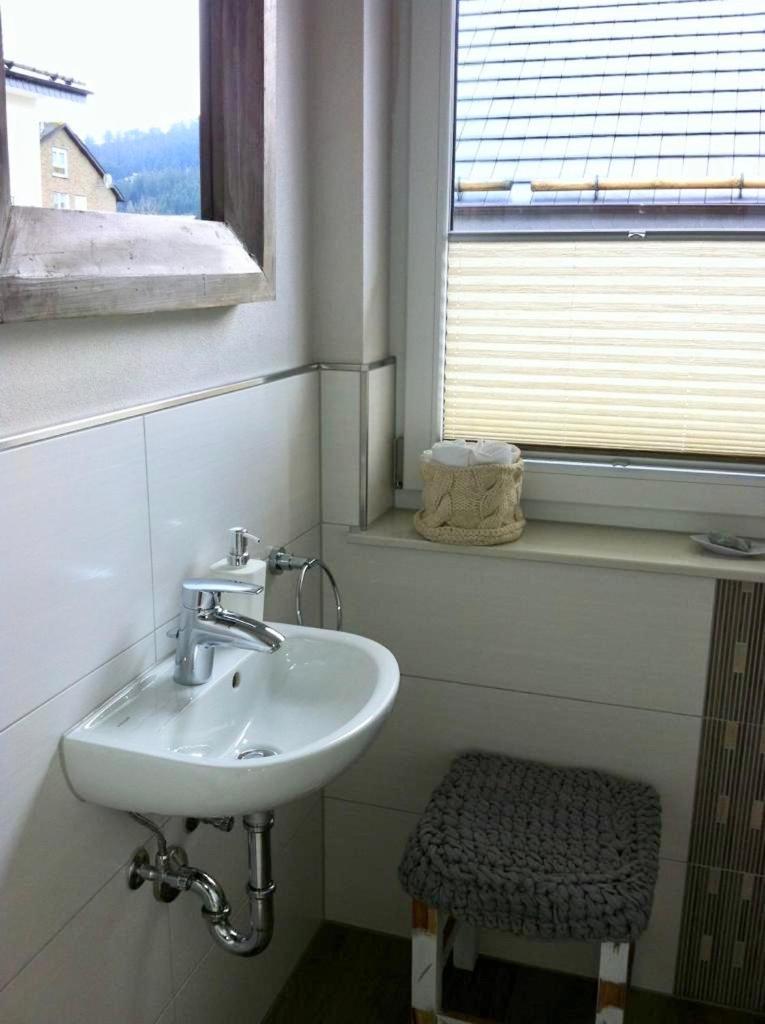 Panorama Lounge - Willingen Apartment Willingen  Bagian luar foto