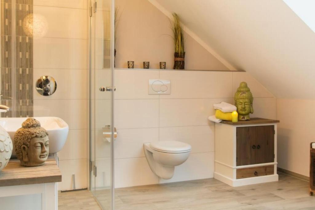 Panorama Lounge - Willingen Apartment Willingen  Bagian luar foto